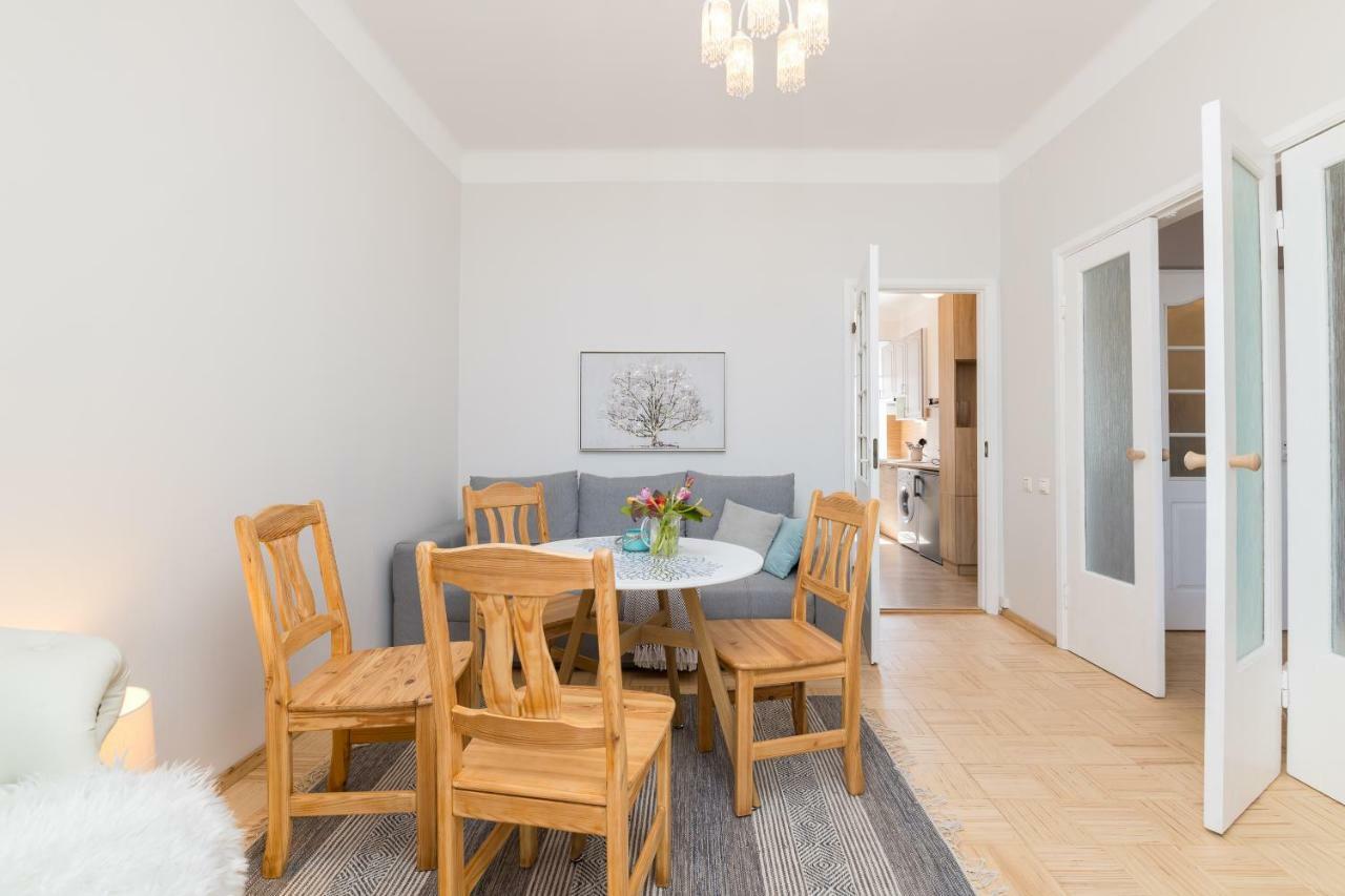 טאלין Suurkarja Apartment מראה חיצוני תמונה