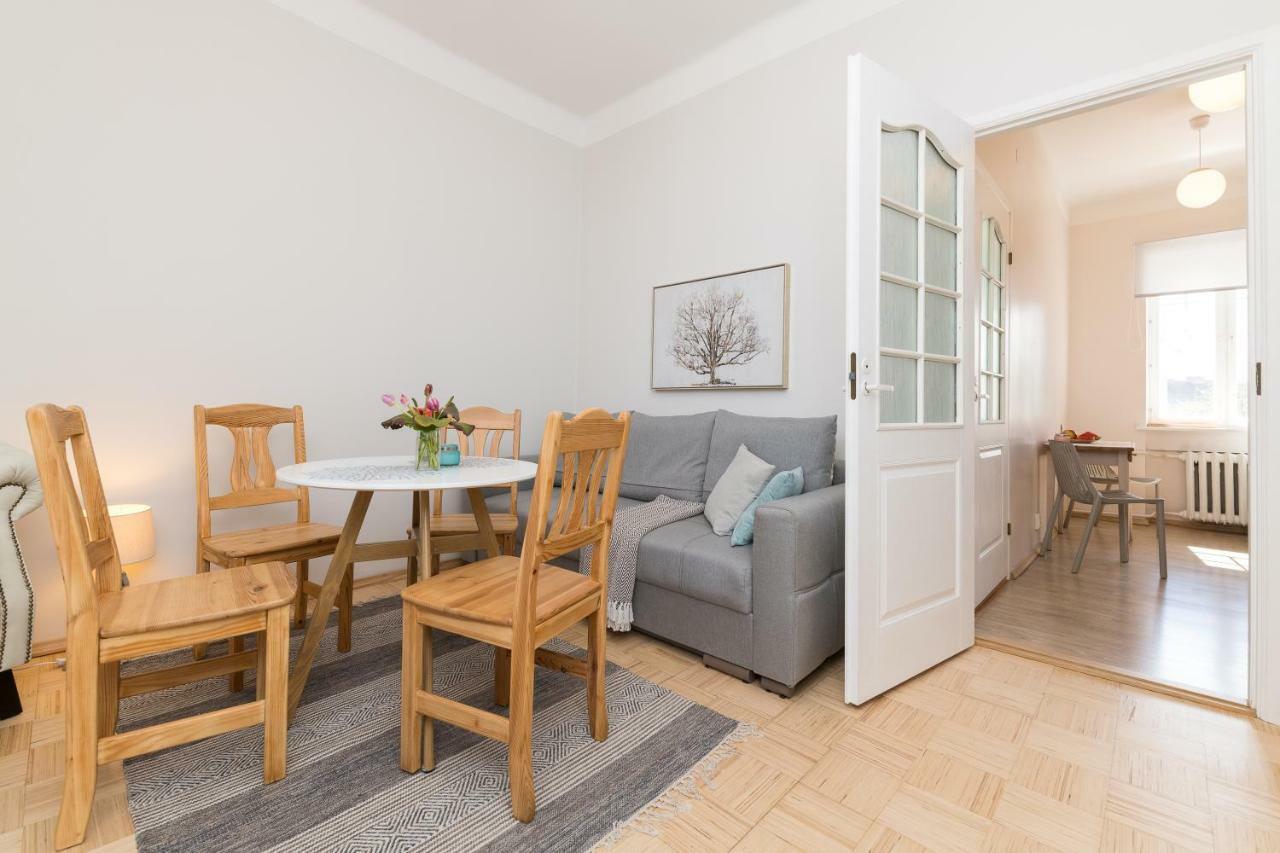 טאלין Suurkarja Apartment מראה חיצוני תמונה