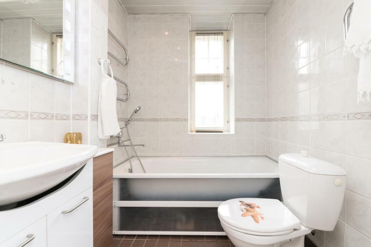טאלין Suurkarja Apartment מראה חיצוני תמונה