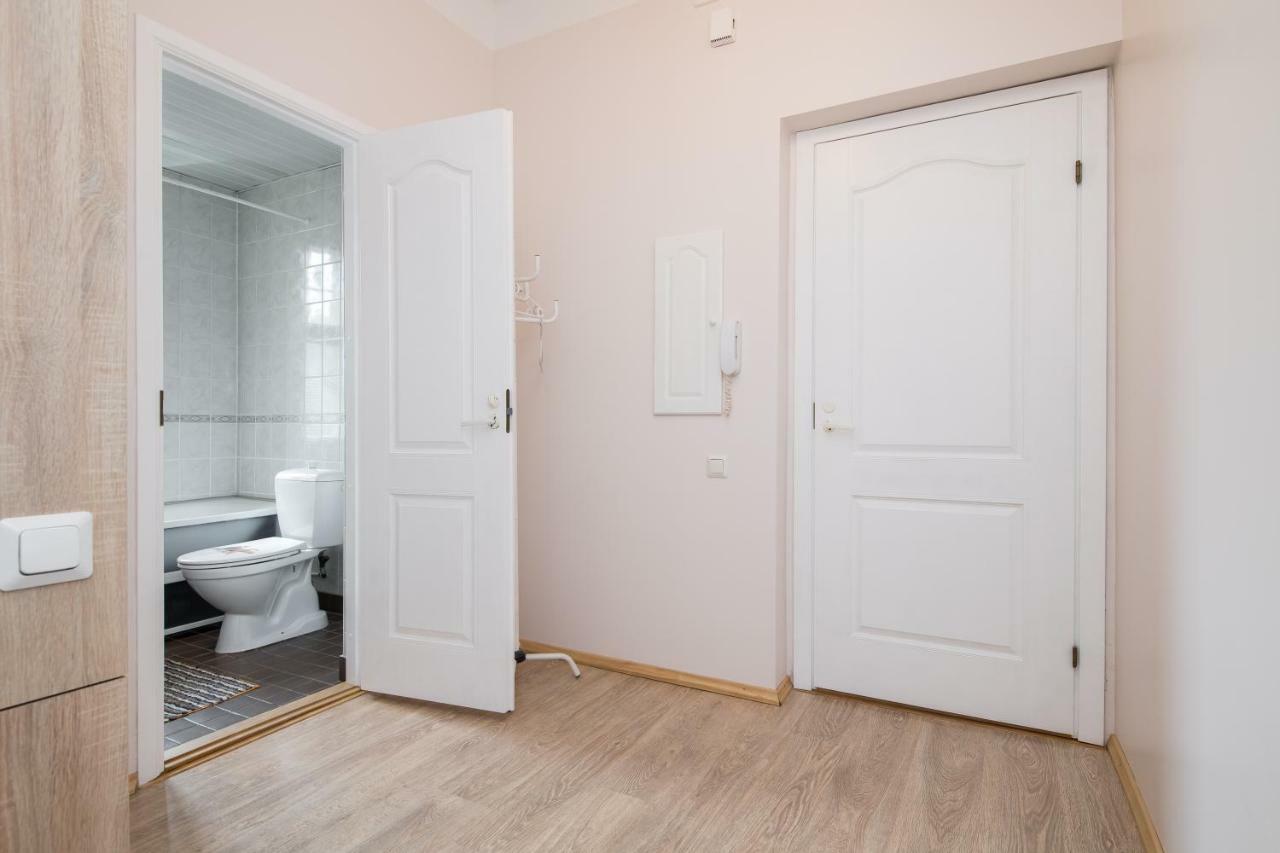 טאלין Suurkarja Apartment מראה חיצוני תמונה