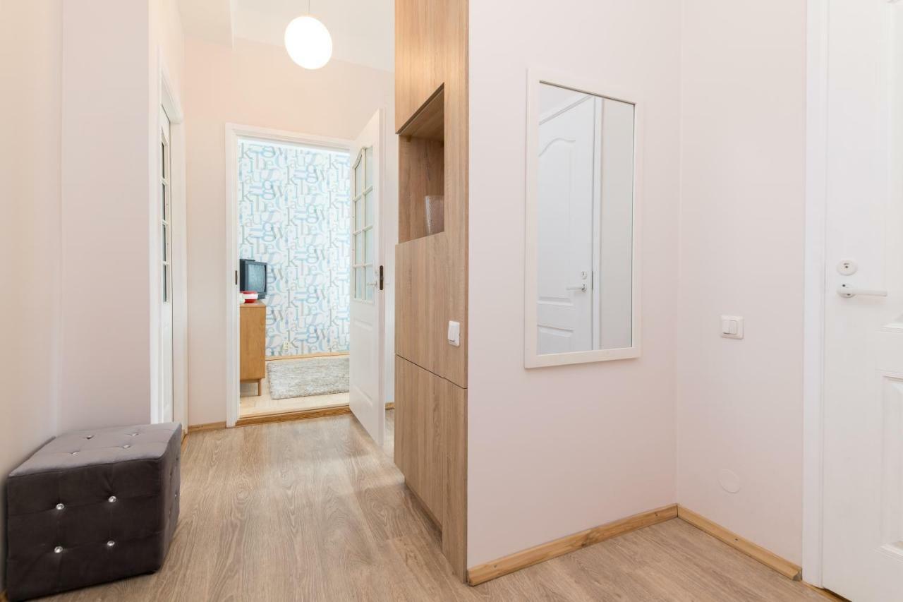 טאלין Suurkarja Apartment מראה חיצוני תמונה
