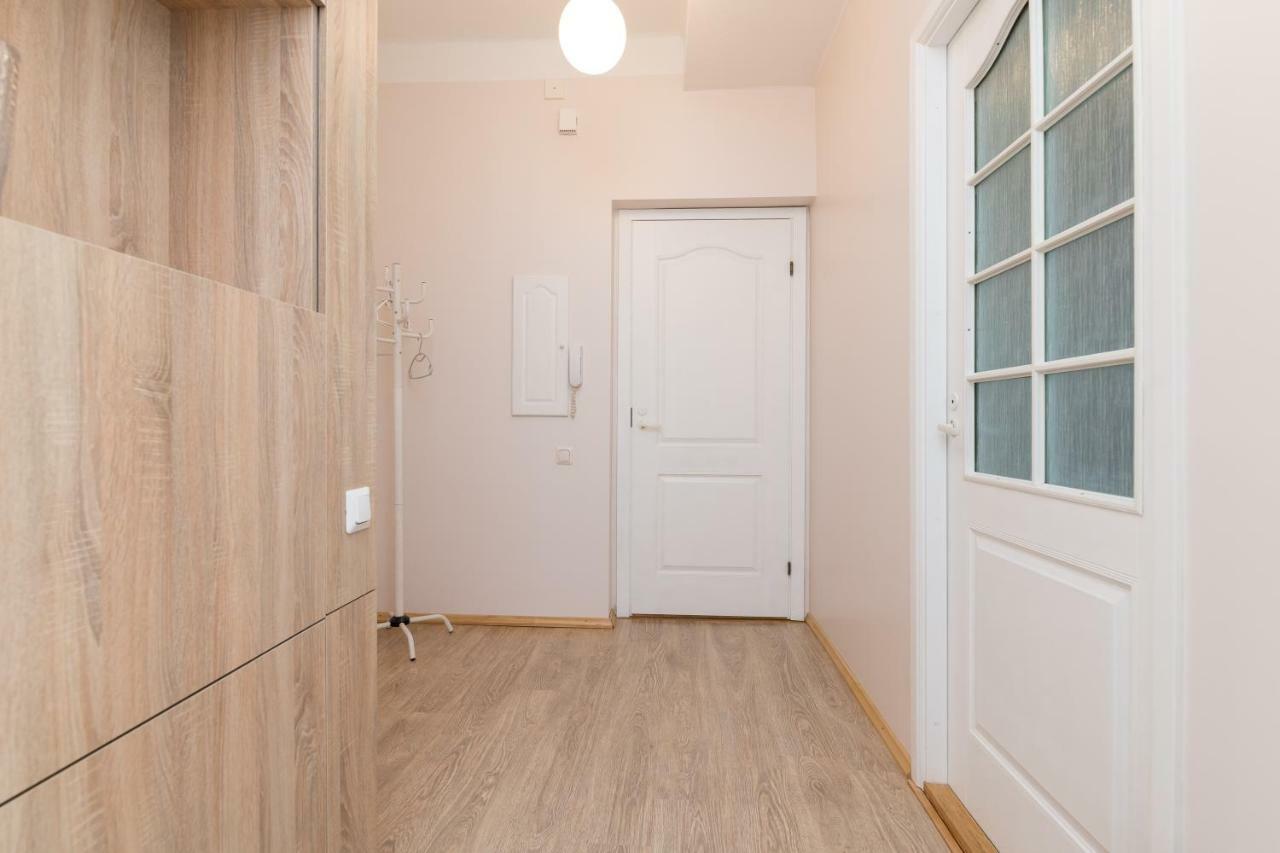 טאלין Suurkarja Apartment מראה חיצוני תמונה