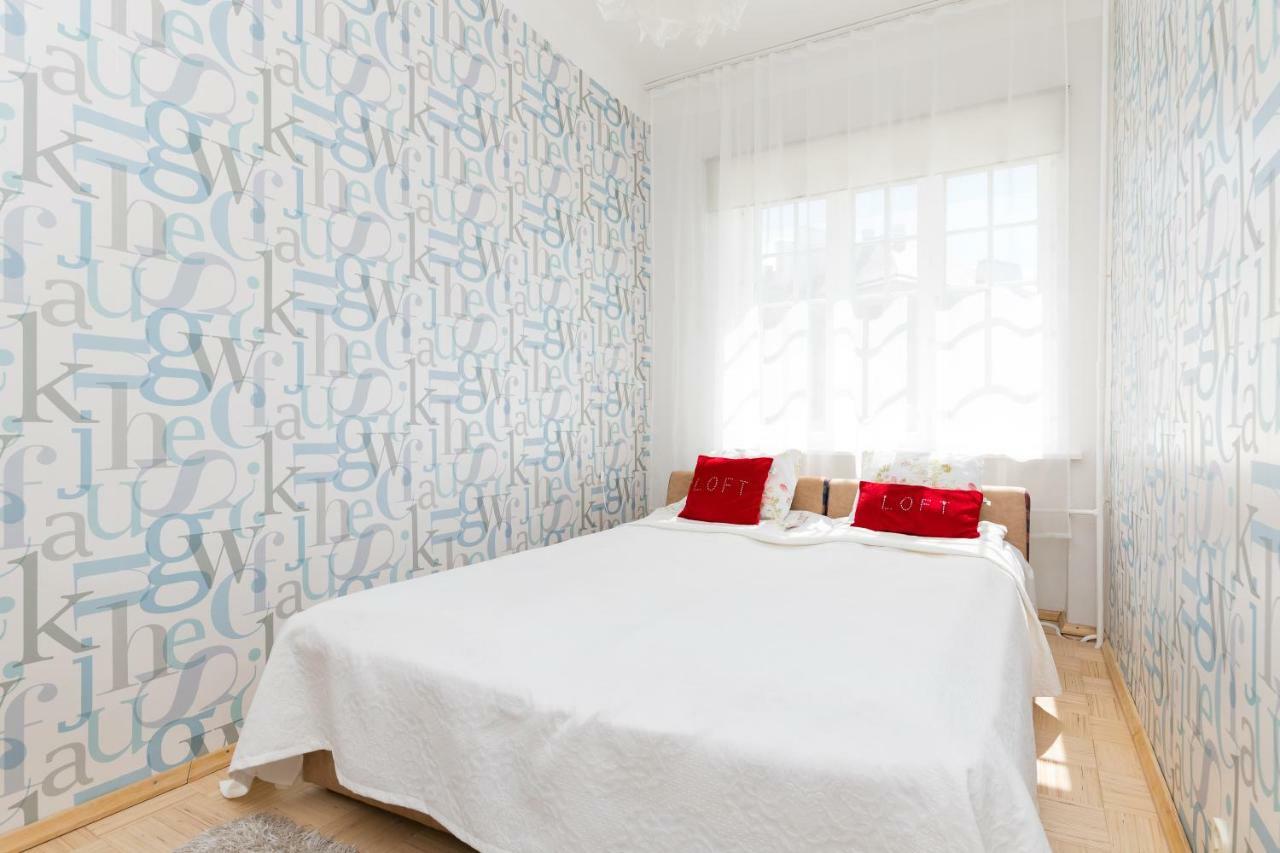 טאלין Suurkarja Apartment מראה חיצוני תמונה